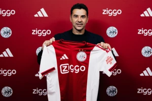 Zvanično - Krojf izabrao, Madriđanin iz Katalonije za novi početak Ajaksa